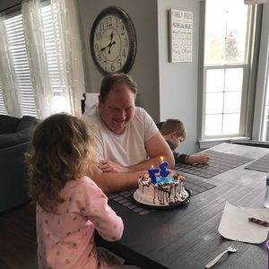 Meet your Posher, Paul